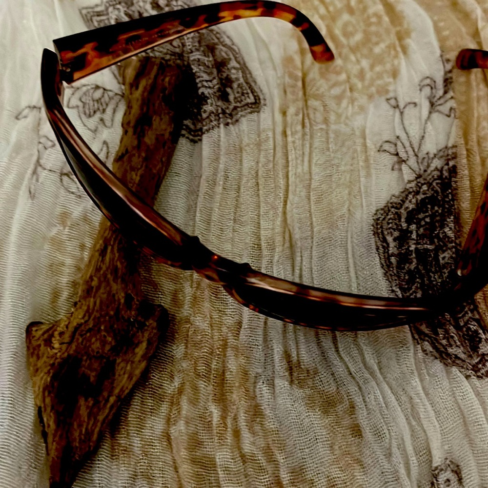 Solar Rends Vintage sunglasses tortoiseshell